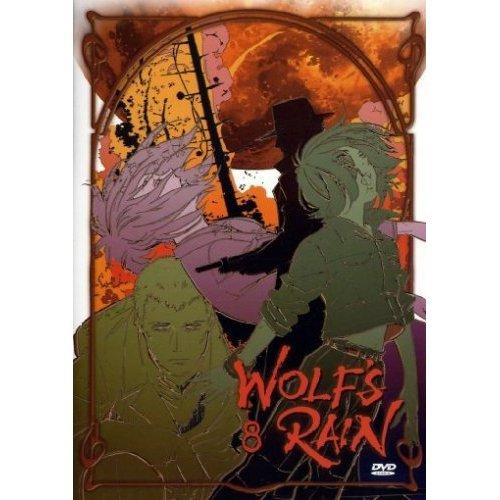 Wolf's Rain, Vol. 08