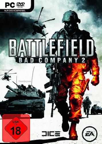 Battlefield: Bad Company 2 (uncut)