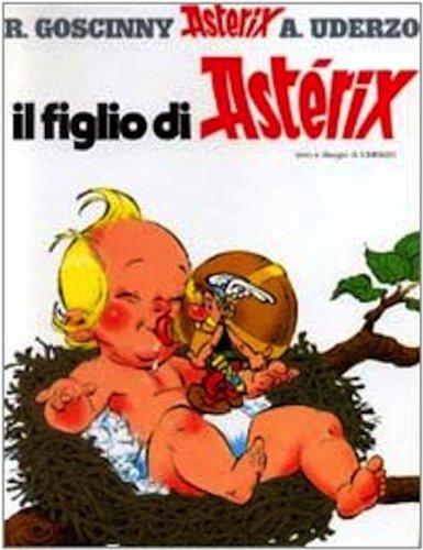 Il figlio di Asterix