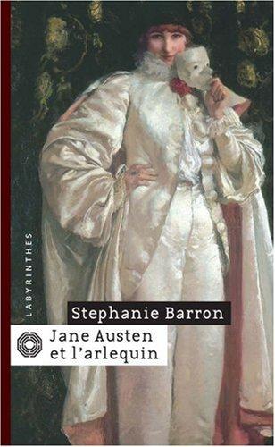 Jane Austen et l'arlequin