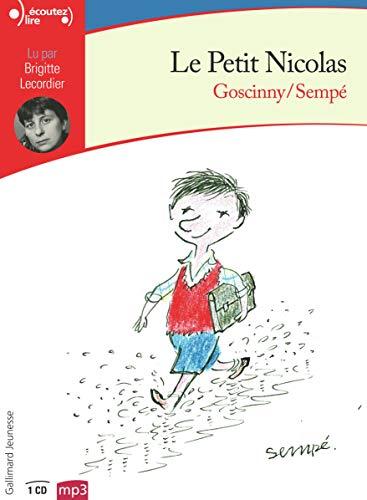 Le petit Nicolas