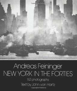 New York in the Forties (New York City)