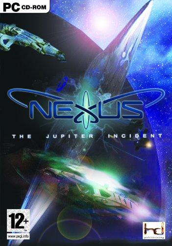 Nexus: The Jupiter Incident [UK Import]