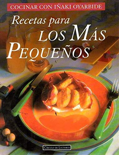 Recetas para los m‡s peque–os