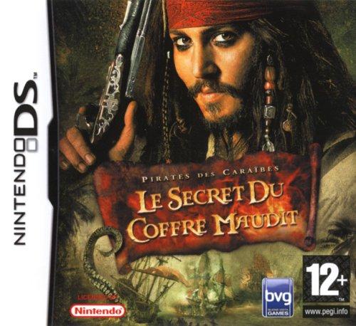 Pirates des Caraibes 2 : Le secret du coffre maudit