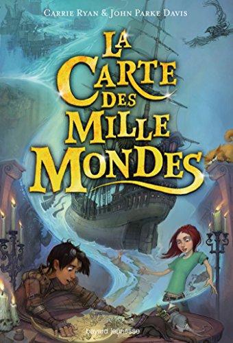 La carte des mille mondes