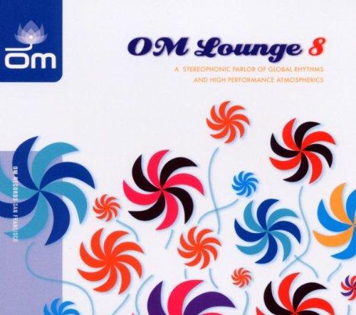 Om Lounge Vol.8