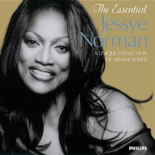 The Essential Jessye Norman (CD + DVD)