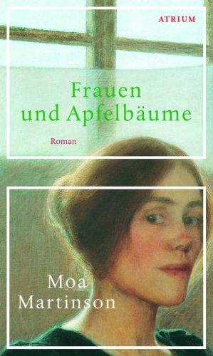 Frauen und Apfelbäume