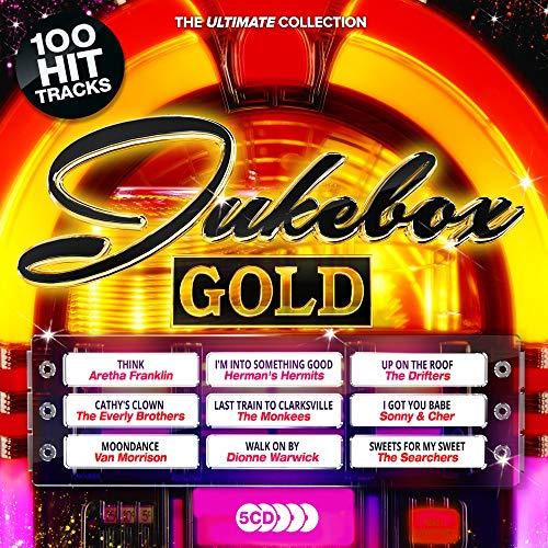 Ultimate Jukebox Gold / Various