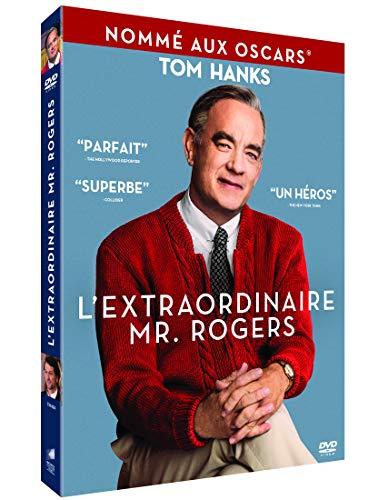 L'extraordinaire mr. rogers [FR Import]