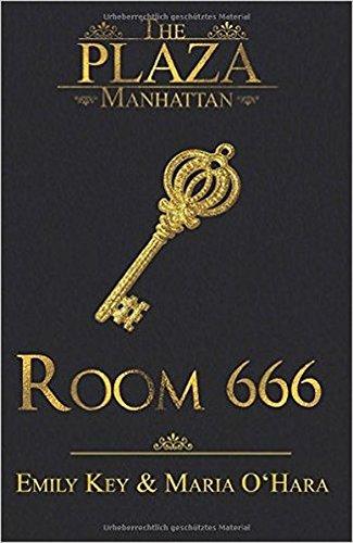 Room 666: The Plaza Manhatten