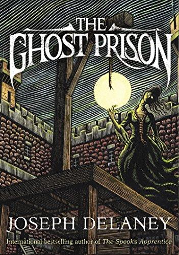 The Ghost Prison