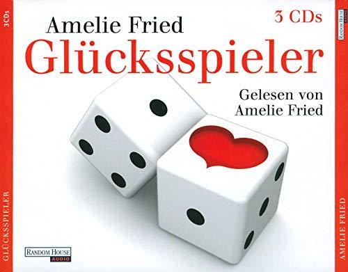 Glücksspieler