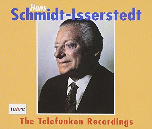 Die Telefunken-Aufnahmen