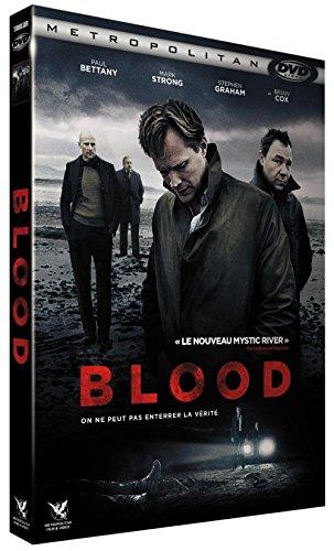 Blood [FR Import]