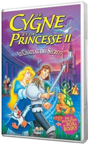 Le Cygne et la princesse II [FR Import]