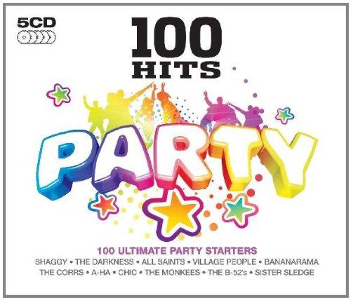 100 Hits: Party