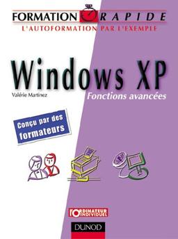 Windows XP : fonctions avancées