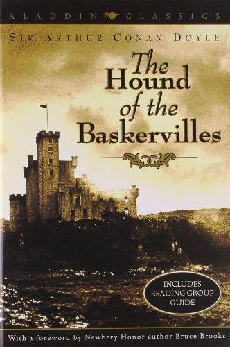 The Hound of the Baskervilles