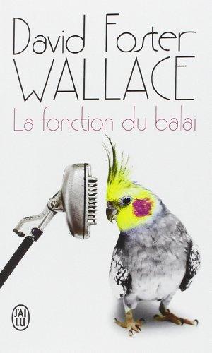 La fonction du balai