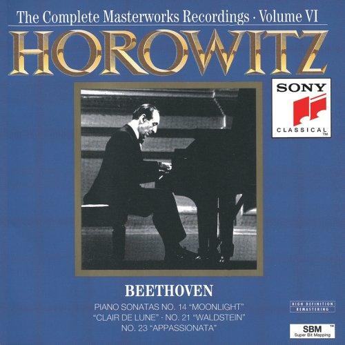 Beethoven-Sonatas