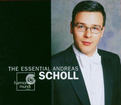 The Essential Andreas Scholl