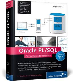 Oracle PL/SQL: Das umfassende Handbuch (Galileo Computing)