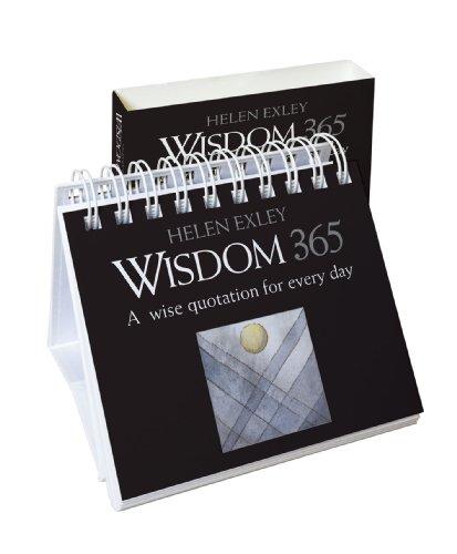 365 A Special Gift of Wisdom (365 Great Days)