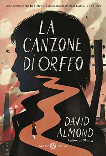 La canzone di Orfeo