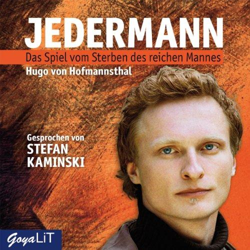 Jedermann (Das Spiel Vom Sterben des Reichen Mannes)