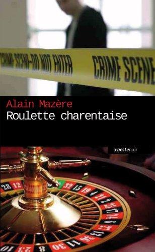 Roulette charentaise