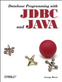 Database Programming with JDBC and Java. Java 1.1