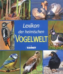 Lexikon der heimischen Vogelwelt