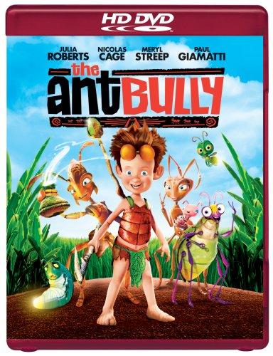 Ant Bully [HD DVD] [UK Import]