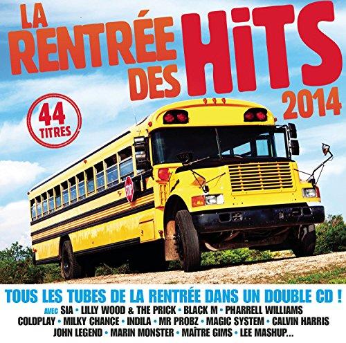 La Rentrée des Hits 2014