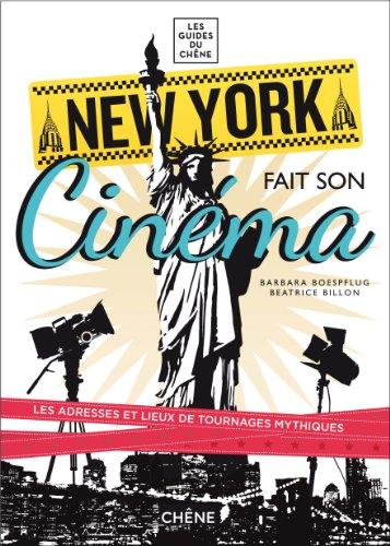 New York fait son cinéma