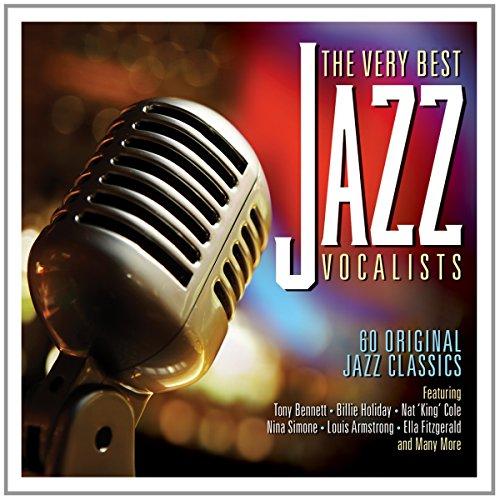 Very Best of Jazz Vocalist