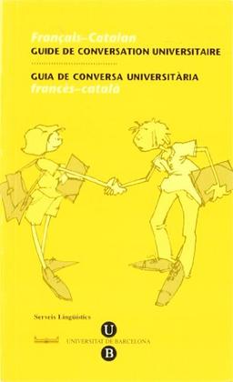 Guia de Conversa Universitària. Francès-Català