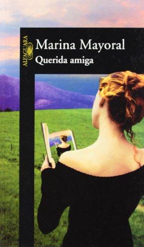 Querida amiga (HISPANICA, Band 717031)