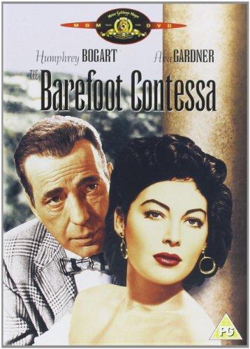 Barefoot Contessa [UK Import]