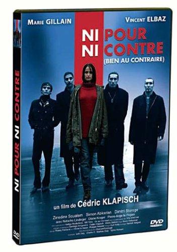 Ni pour ni contre [FR Import]