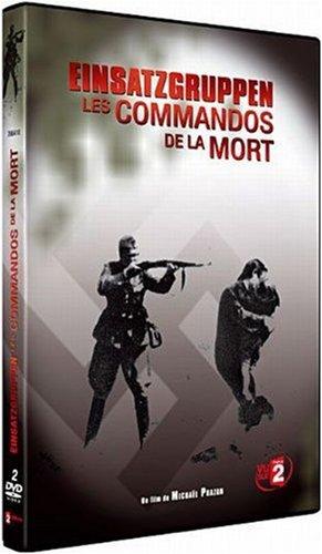 Einsatzgruppen : Les Commandos de la Mort [FR Import]