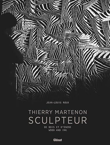 Thierry Martenon, sculpteur