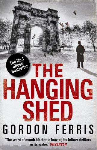 The Hanging Shed (Douglas Brodie)