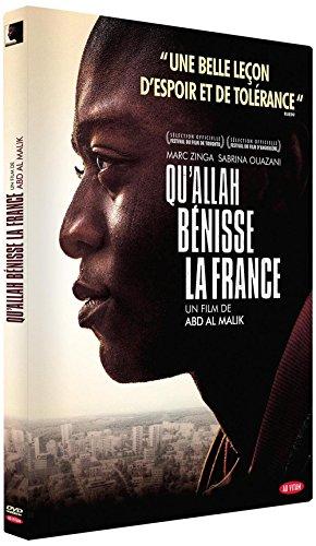 Qu'allah bénisse la France [FR Import]