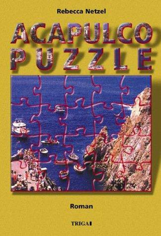 Acapulco- Puzzle