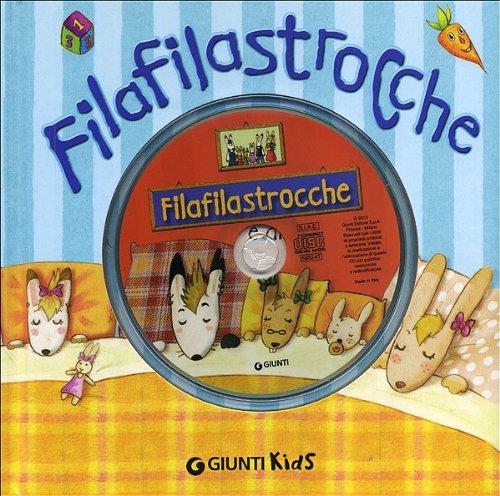 Filastrocche