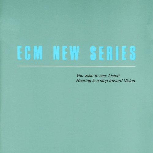 Ecm New Series