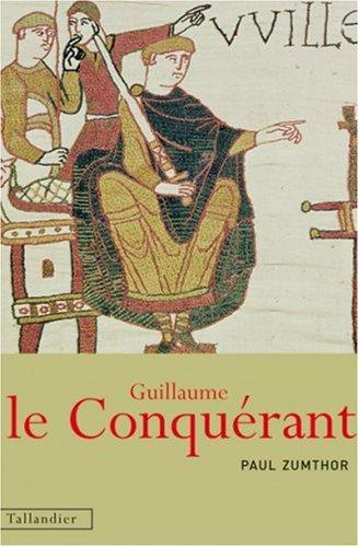 Guillaume le Conquérant